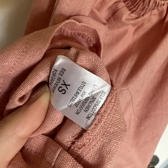 NWT Fashionnova In A Daze Romper XS - Picture 6 of 10